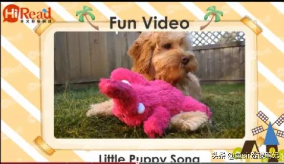 鲸鱼、Dada、贝达和HiRead谁更好？重阅读的直播课测评