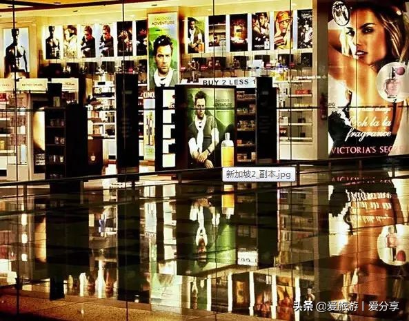 全球十大机场免税店购物攻略,全球各国机场免税店购物攻略