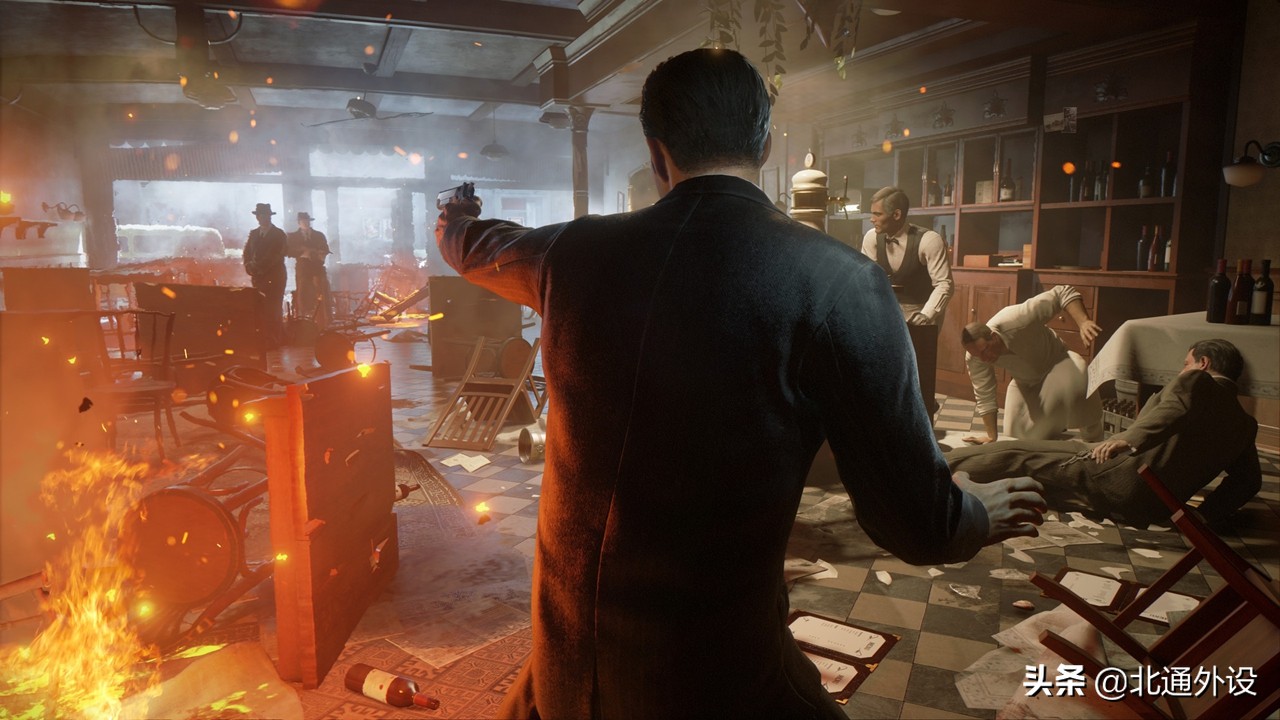 游戏推荐|漫无止境的8月结束9月游戏新作即将陆续上线