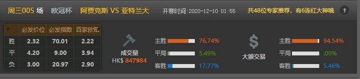 竞彩今日竞彩推荐,今日竞彩对阵