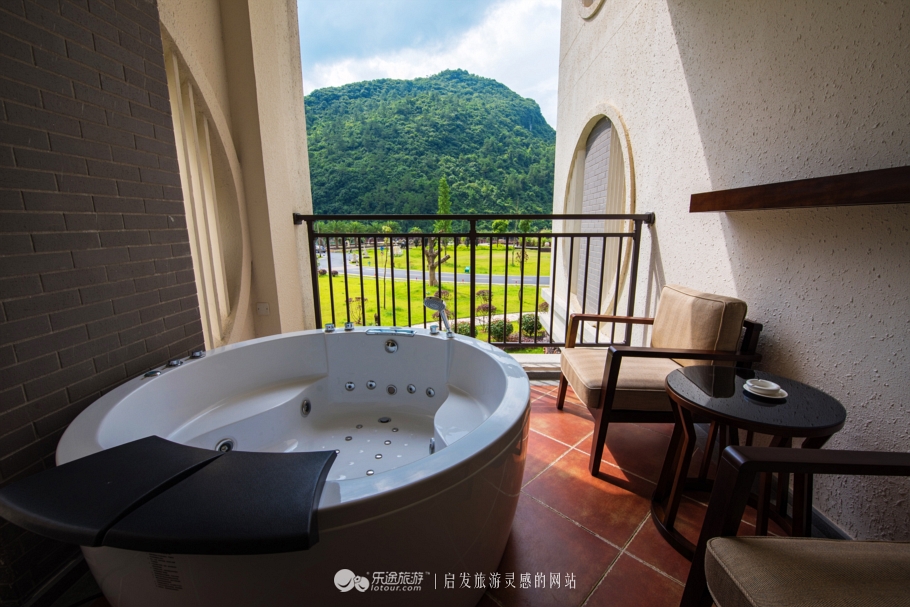 广东省韶关度假温泉,韶关周围哪里有避暑的好地方