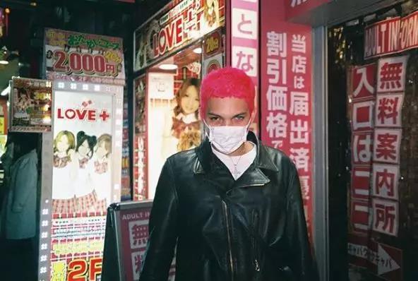 气质拿捏变装男生,气质拿捏死死的男孩