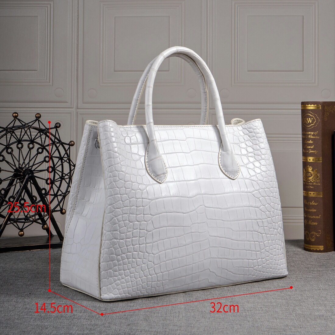 哪种鳄鱼皮比较值钱,鳄鱼皮多少钱以内是真鳄鱼皮