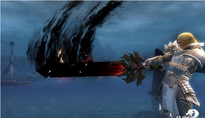 激战2武器锻造1-500冲级攻略,激战2面对真相调查新发现的区域