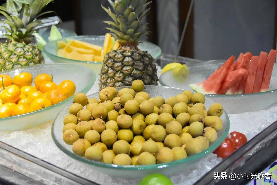 上海打浦路海底捞自助餐,上海自助餐界的天花板海鲜