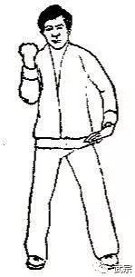 龙门铁布衫,武当铁布衫秘传功法图片