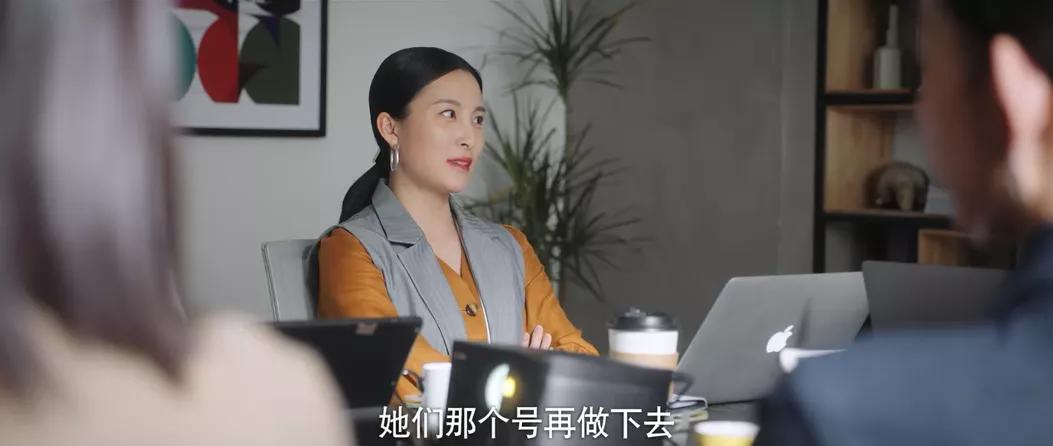 羞耻爆表！这男星演少女太上头，看得我藏在被窝连刷10集