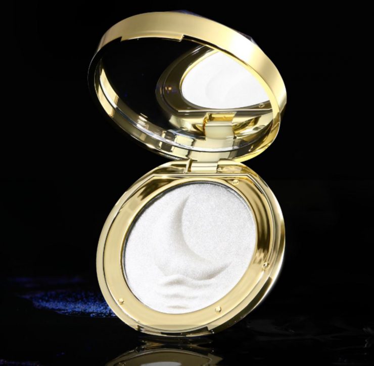 故宫紫禁城彩妆礼盒,紫禁城六百周年