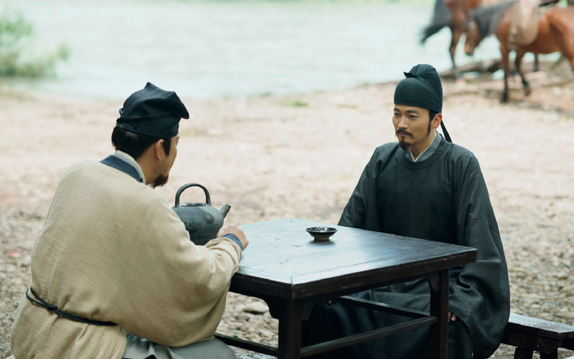 观宋填词张元干完整版,观宋填词106首