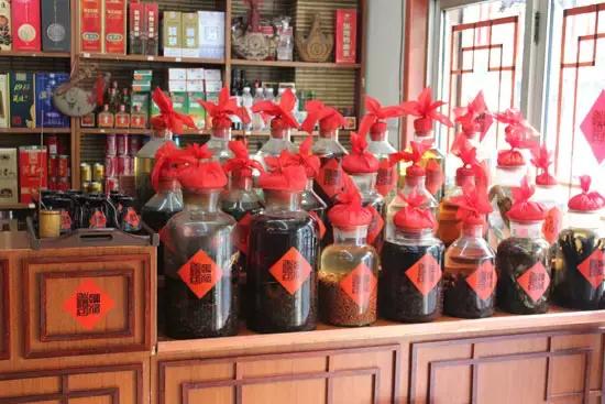 正宗临沂老字号餐馆,临沂儿时小吃