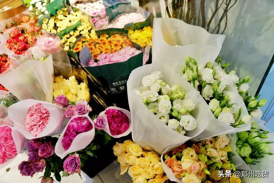 郑州万邦批发市场干货,最新最全郑州批发市场一览表