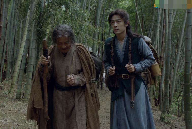 斗罗大陆肖战播出效果,斗罗大陆肖战经典镜头