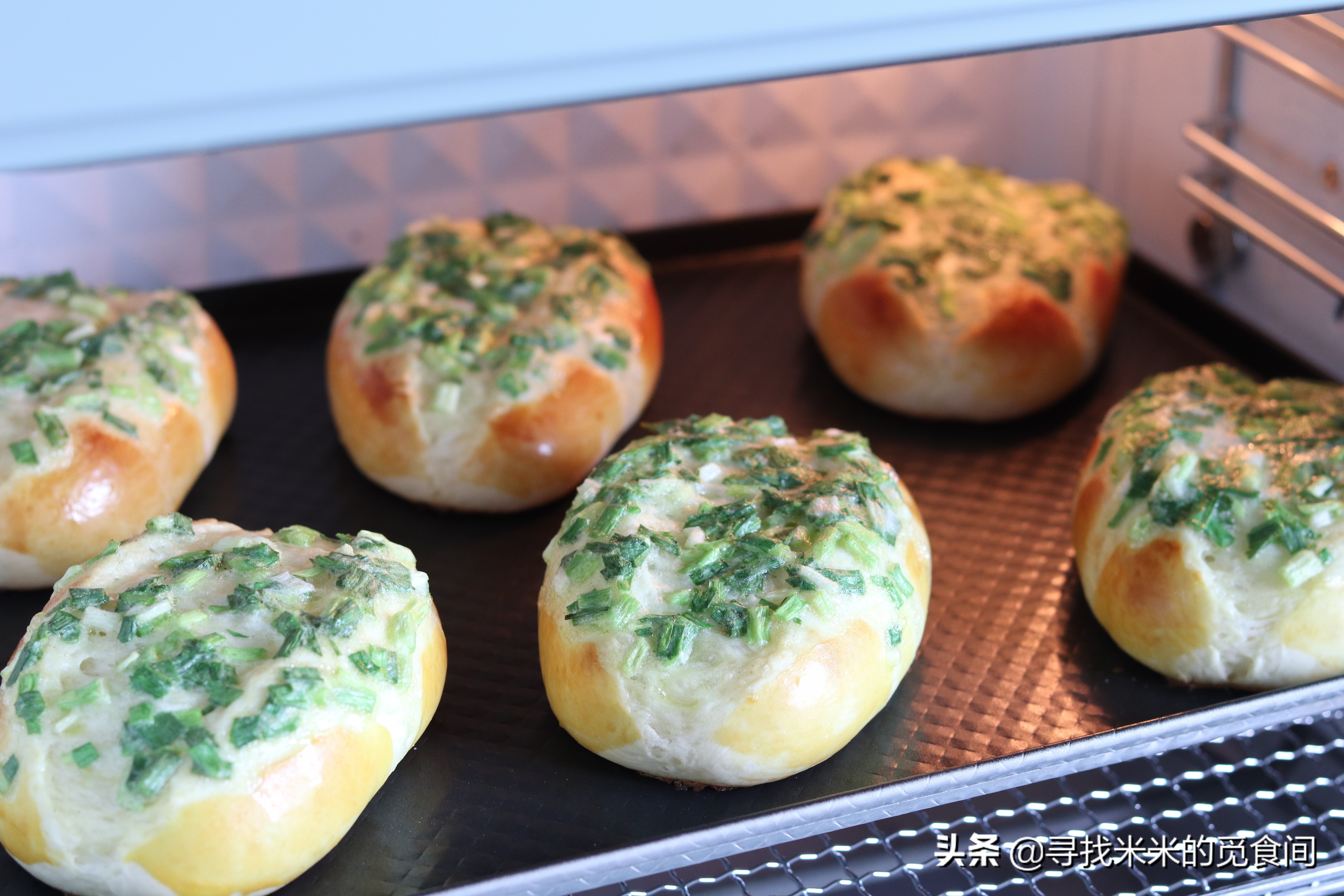 做面包总有馒头味,做面包总有酵母味