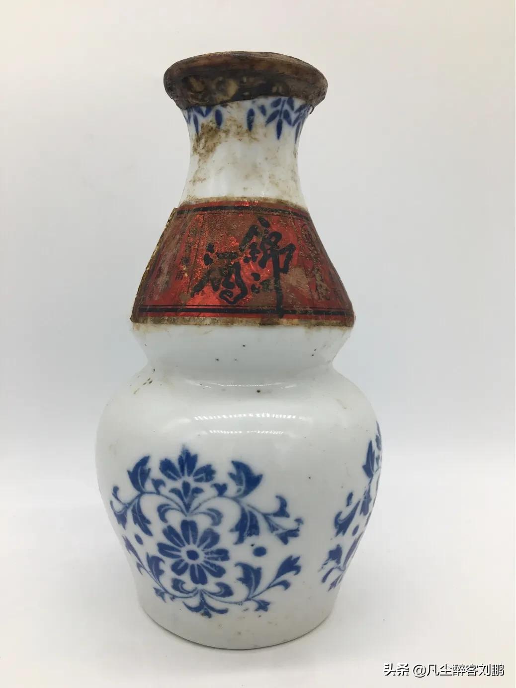 |凡尘醉客|瓶中三宝“玉壶春”