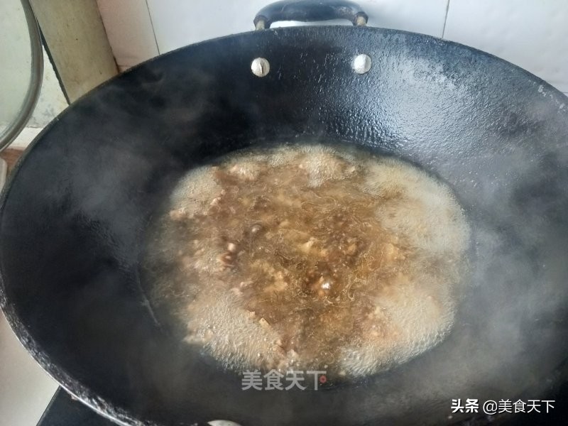 又鲜又好吃的米粉,超好吃的米粉汤