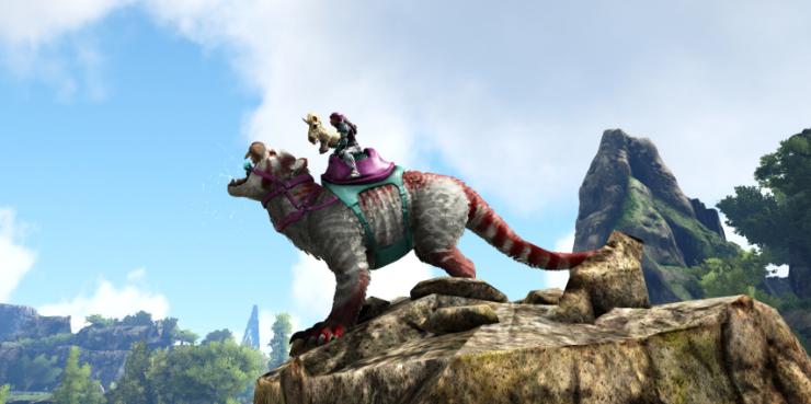 10款适合打发时间的开放世界游戏推荐，一下午眨眼间就过去了