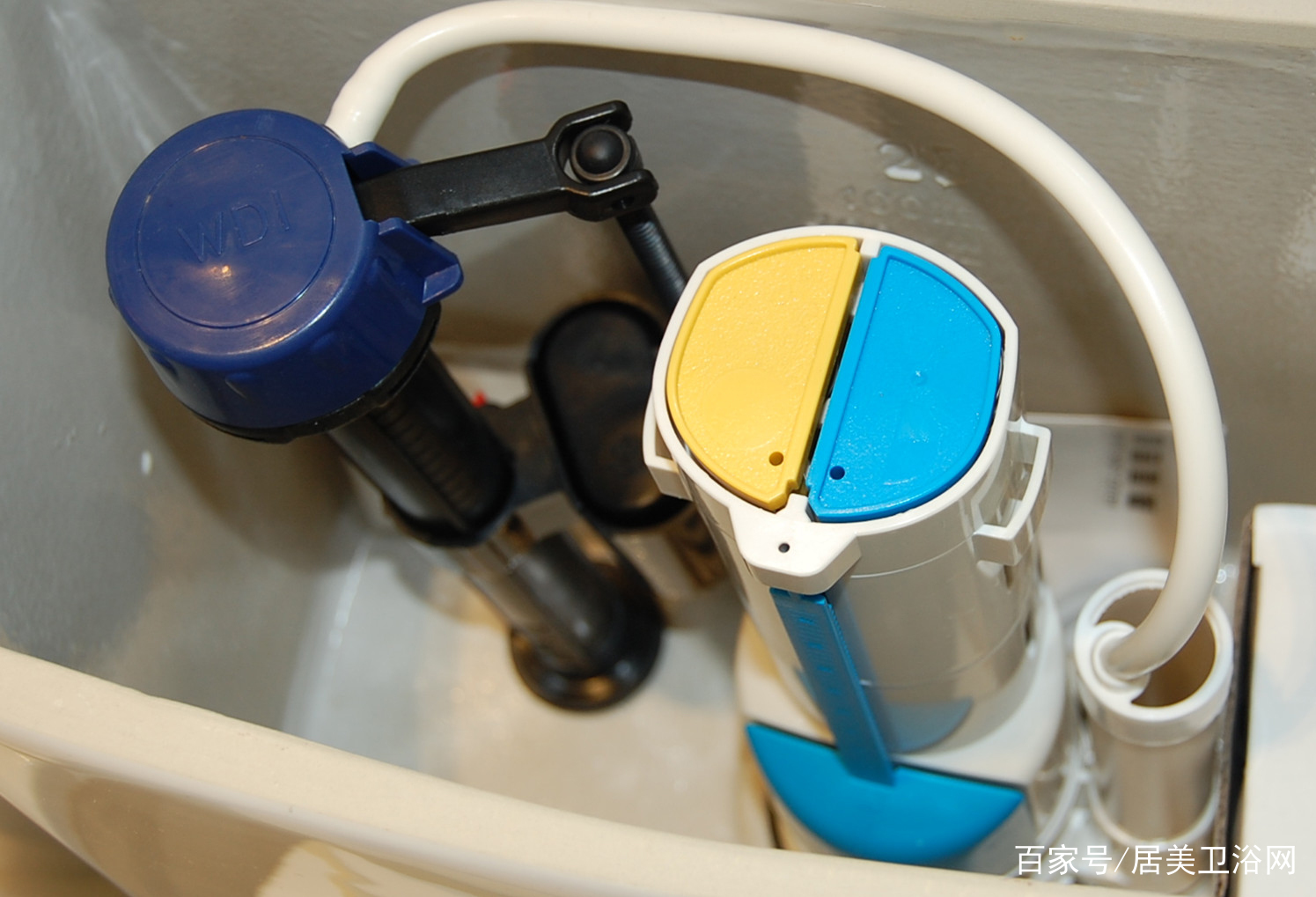 1千元和2千元的普通马桶区别在哪,800和1000的马桶区别在哪