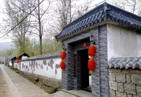 山东民宿景观设计推荐哪家,山东室内民宿图片大全