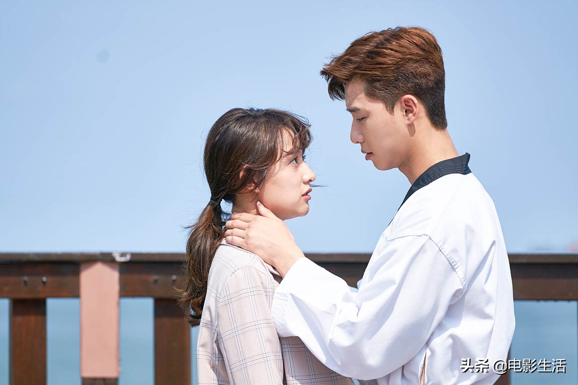 口碑炸裂的4部甜宠韩剧,剧荒的你看过这几部经典韩剧了吗