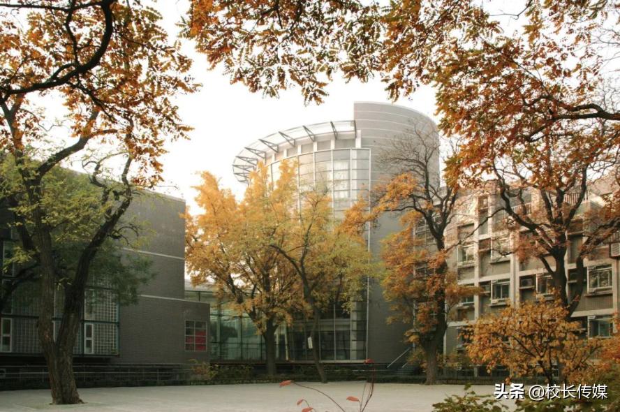 北大附小必读,北大附小校园生活