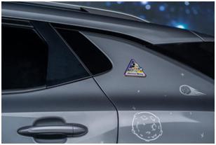 雪佛兰畅巡米奇太空版,雪佛兰畅巡米奇魔法版报价