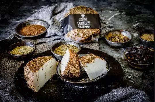 乳制品新产品,乳制品创新食品