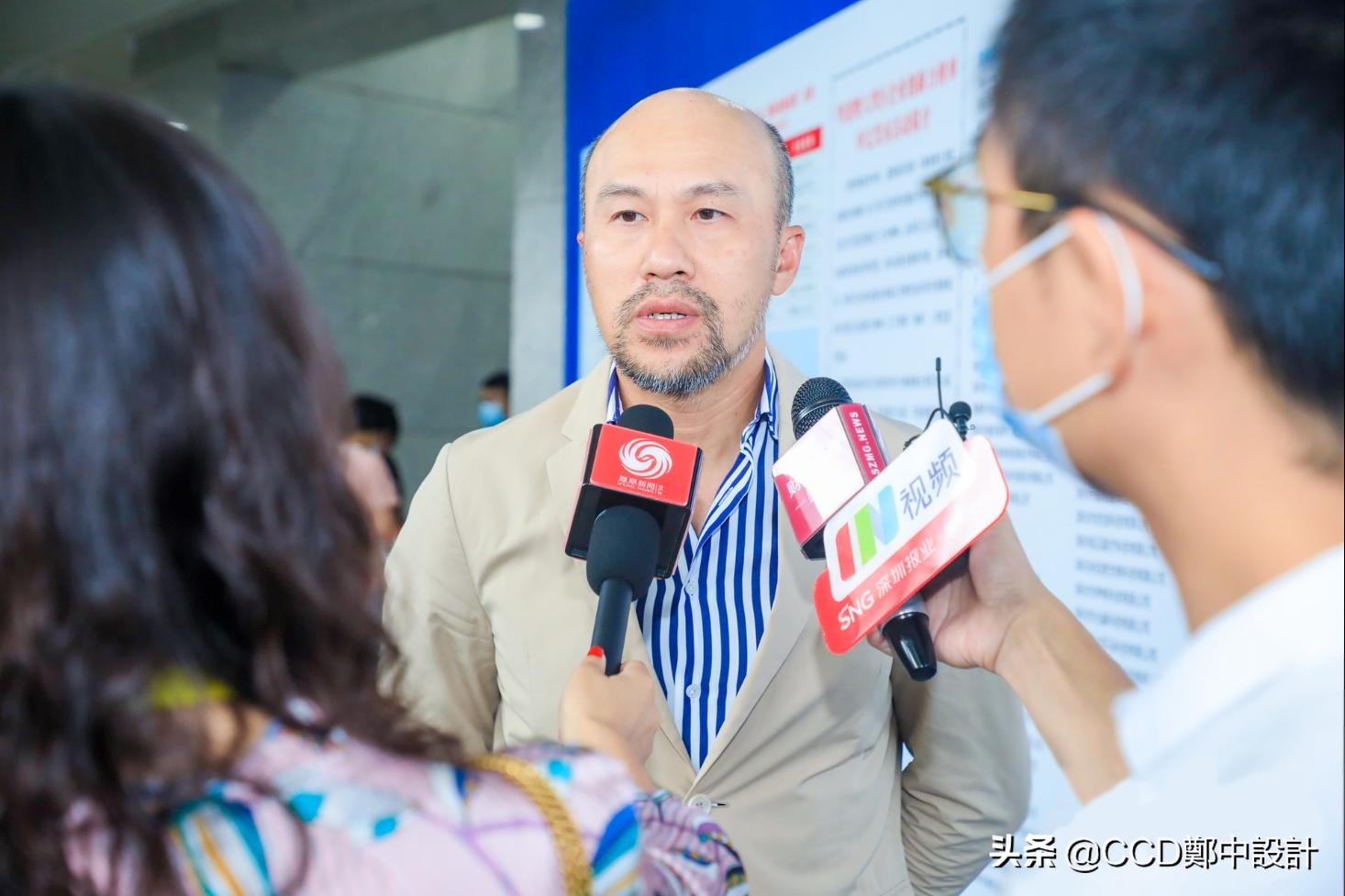 ccd香港郑中设计事务所,ccd郑中设计事务所待遇怎样