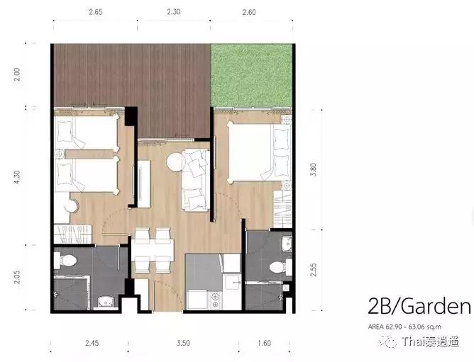 清迈景点攻略亲子游玩,清迈十大必去景点简介大全