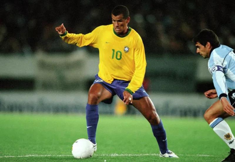 桑巴军团内马尔奥运冠军,桑巴十大巨星