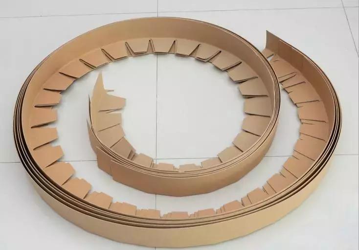 好的纸护角常用知识,纸护角技术指导