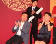 著名相声演员师胜杰老师,相声演员师胜杰的简历