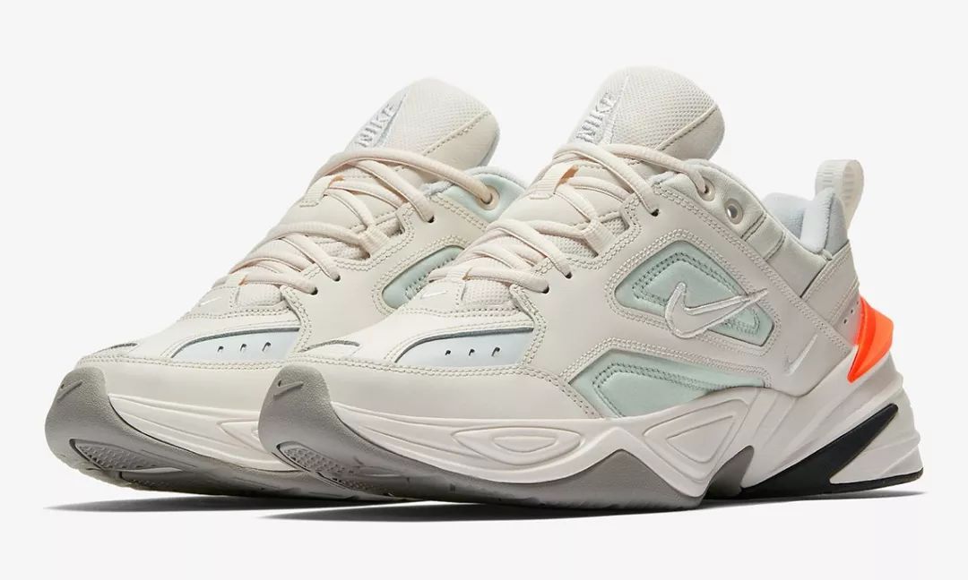 2019年比较经典的运动鞋,2019最常穿的五款鞋