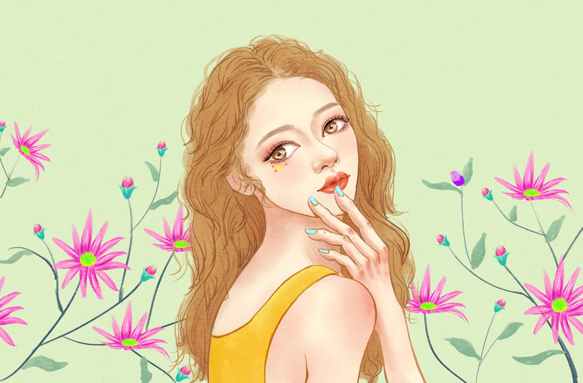 女人不要试探一个男人有多爱你,女人千万不要尝试结婚