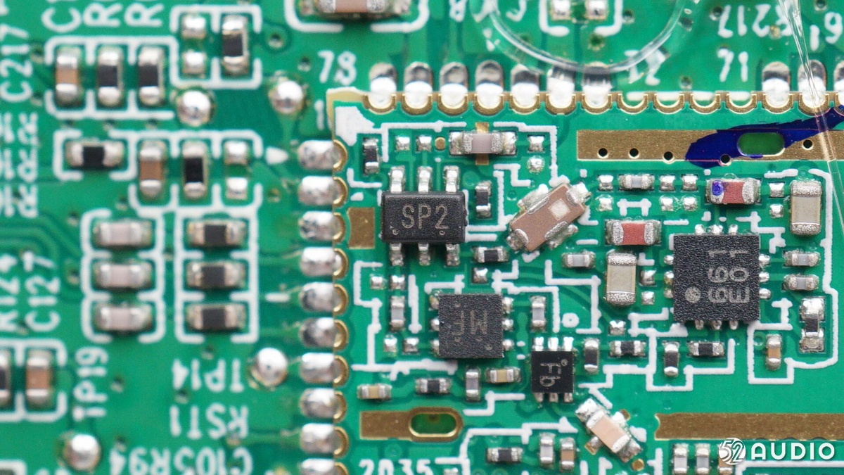 拆解报告jbl,jblQ3蓝牙音箱拆解