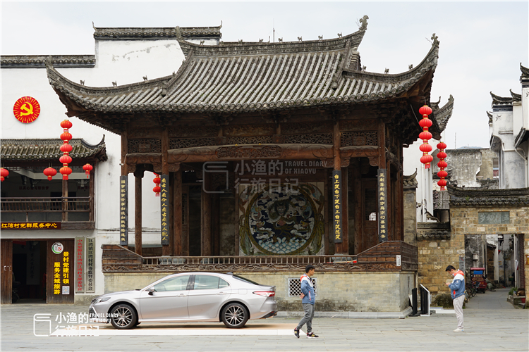 婺源哪个景点是5a景区,婺源5a景区全名单