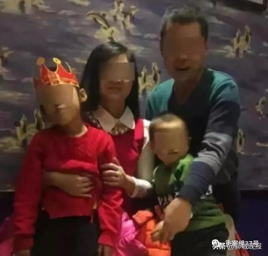 妻子被蛇精附体,妻子被妖精附身