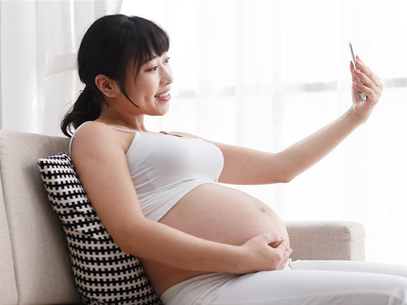 孕晚期准妈妈频繁假性宫缩，导致严重后果，主要有这三点原因