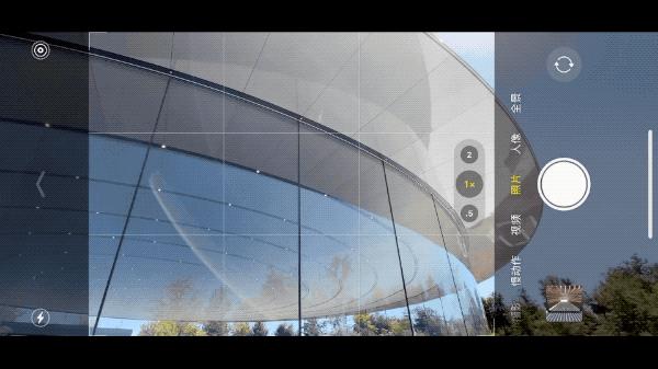 手机超广角镜头简易使用指南,xsmax超广角镜头怎么用