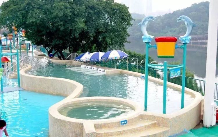 欢乐水魔方99门票团购,重庆欢乐水魔方价目表