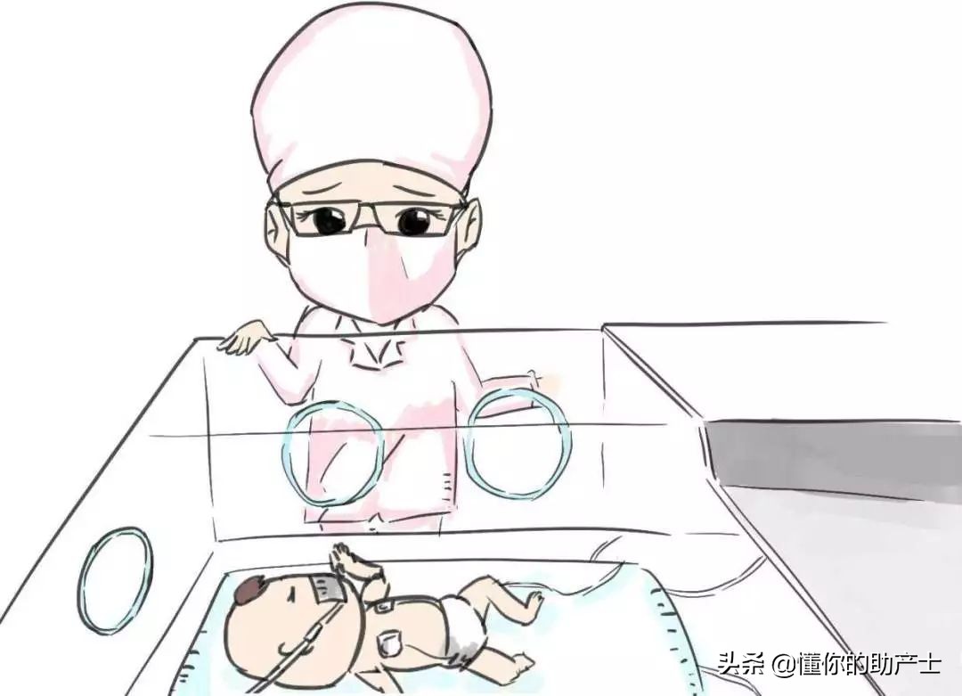 早产宝宝袋鼠式护理在家怎么做,足月的宝宝可以进行袋鼠护理么