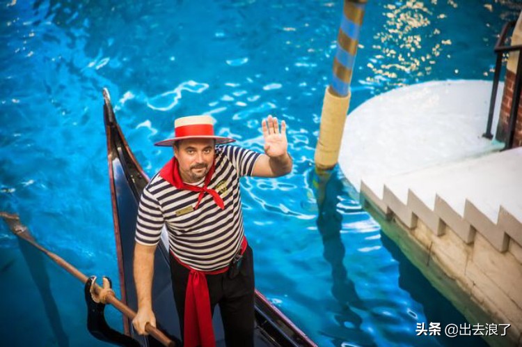 一半纸迷金醉，一半意乱情迷●澳门威尼斯人