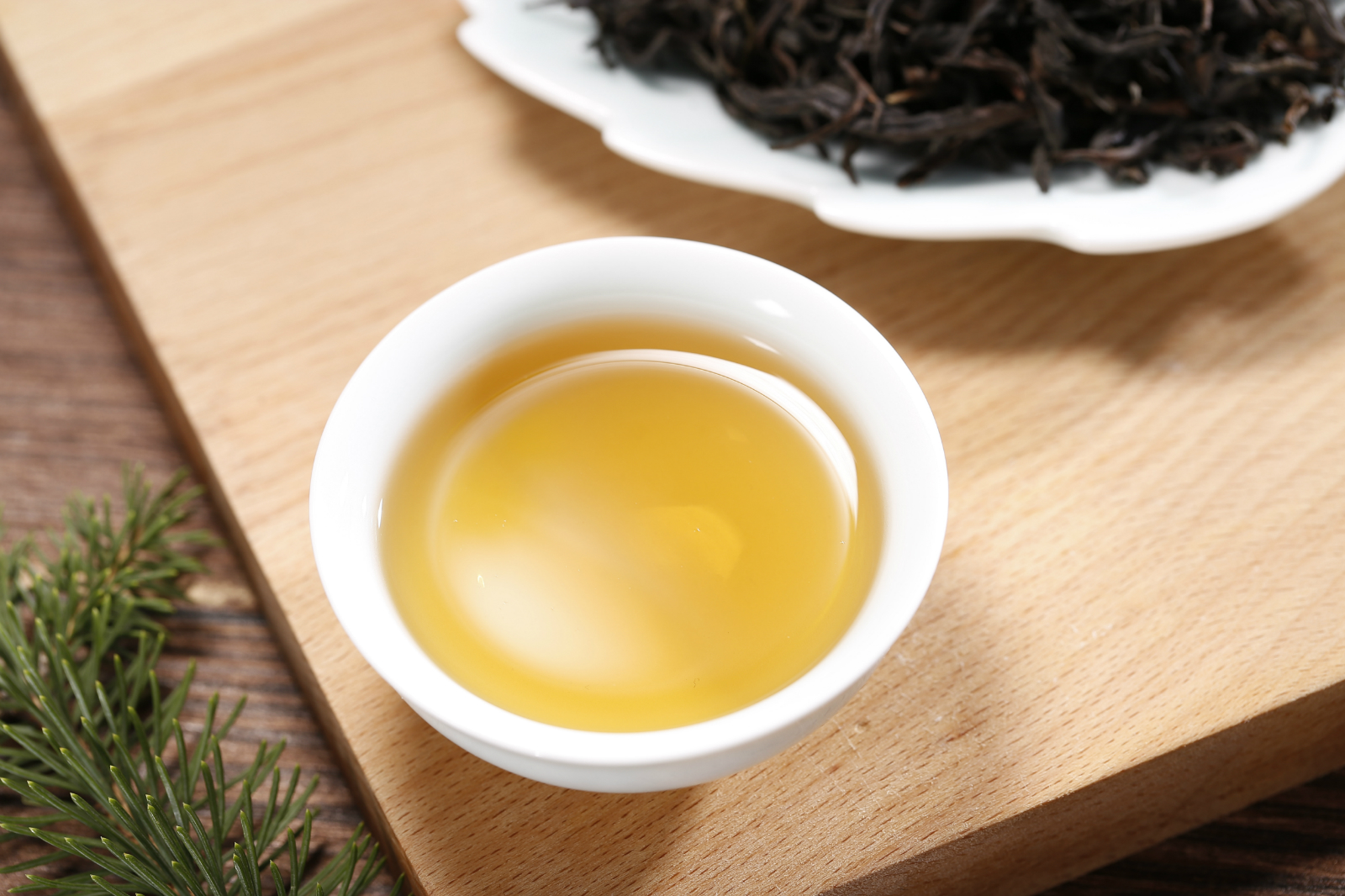 老枞水仙的枞味,老枞水仙茶是什么味道