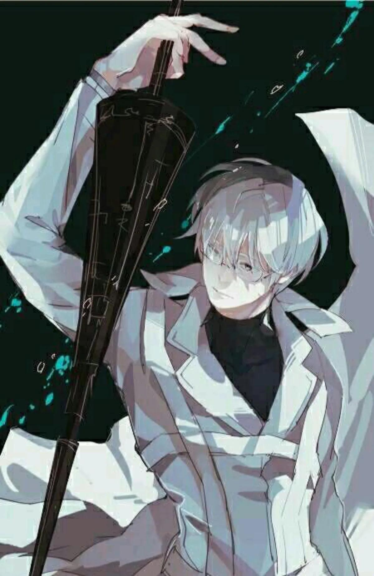 东京喰种第二个独眼王,东京喰种由马贵将有多强