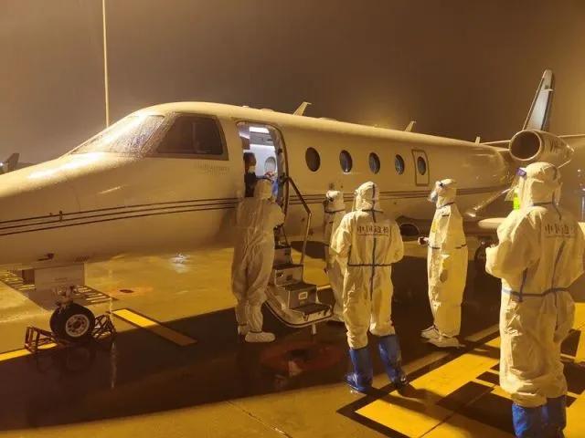 济南边检站助力日籍昏迷儿童快速出境救治