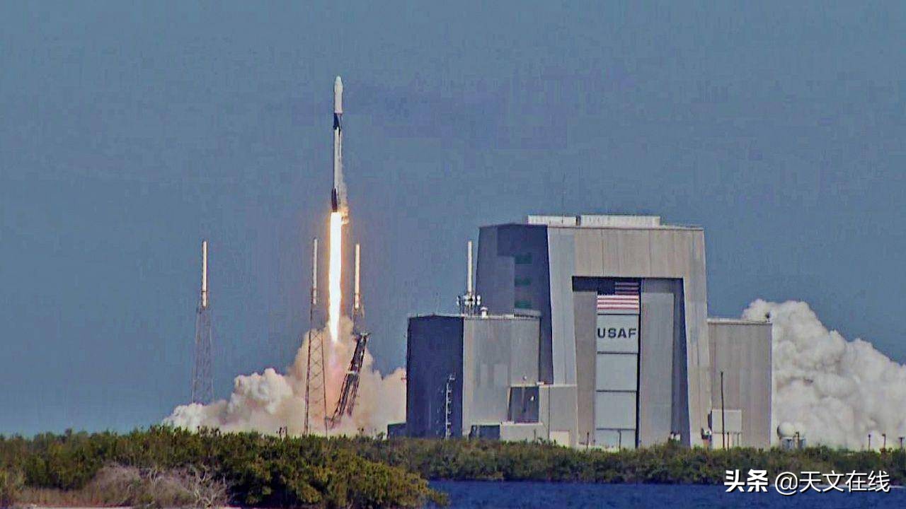 关于太空火箭发射的事,2020太空事件