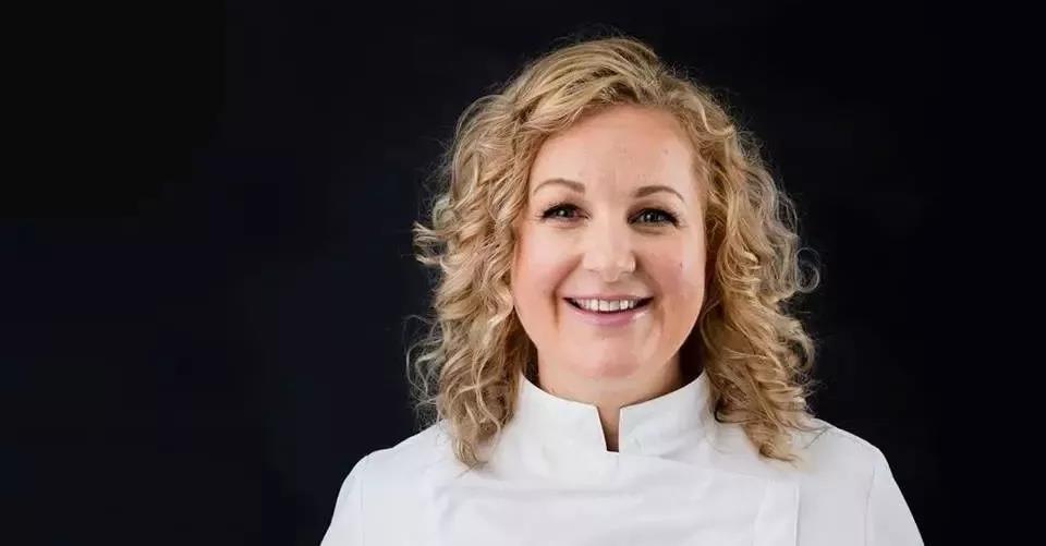 澳洲女王的“莱明顿”配方+视频(内附配方·可*载下**)