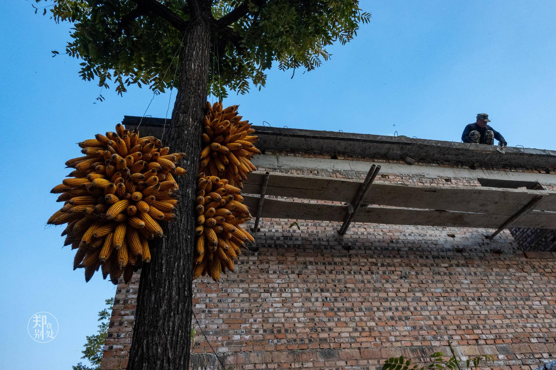 山西太行山攻略,山西太行山古村落自驾游