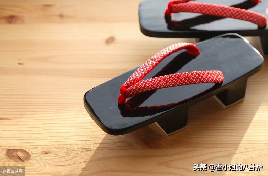 全世界从古至今鞋的演变史,鞋子的发展历程图解