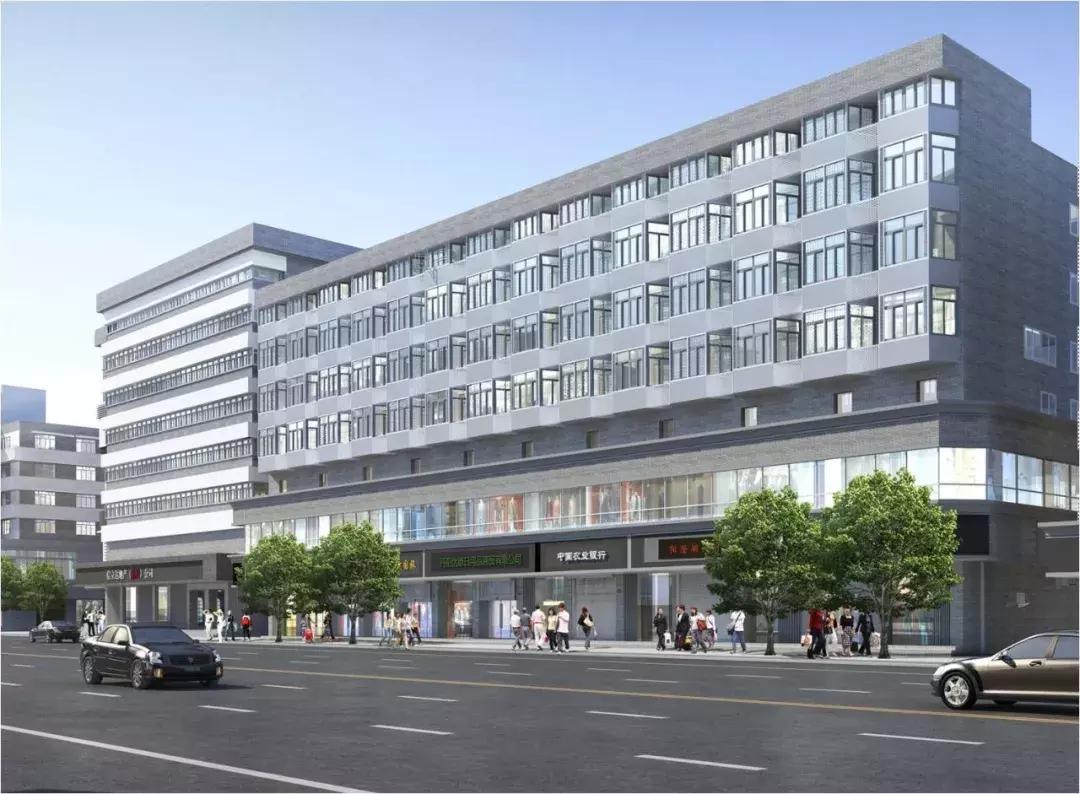 嘉兴戴梦得图片,嘉兴戴梦得改造