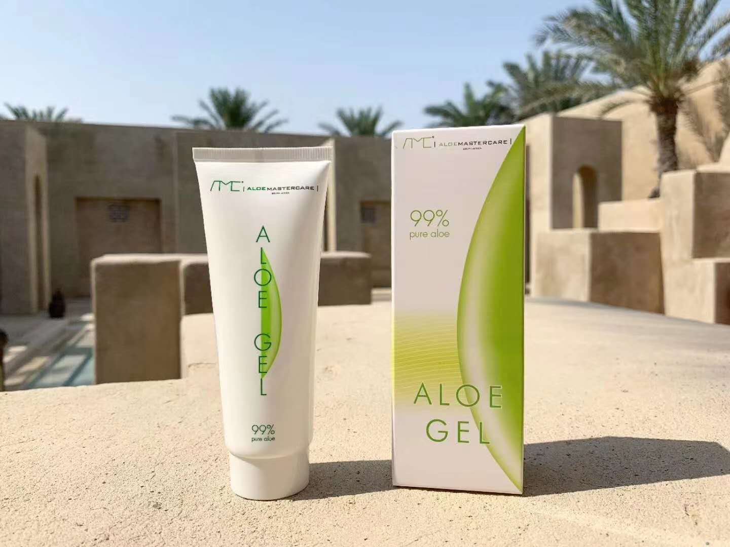 你还在被本土和韩国芦荟胶“骗”多少年？